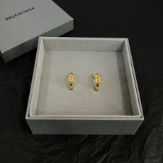 Balenciaga Earrings